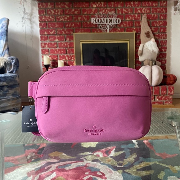 kate spade Handbags - SALE 🩷 Kate Spade | Pink Crossbody bag